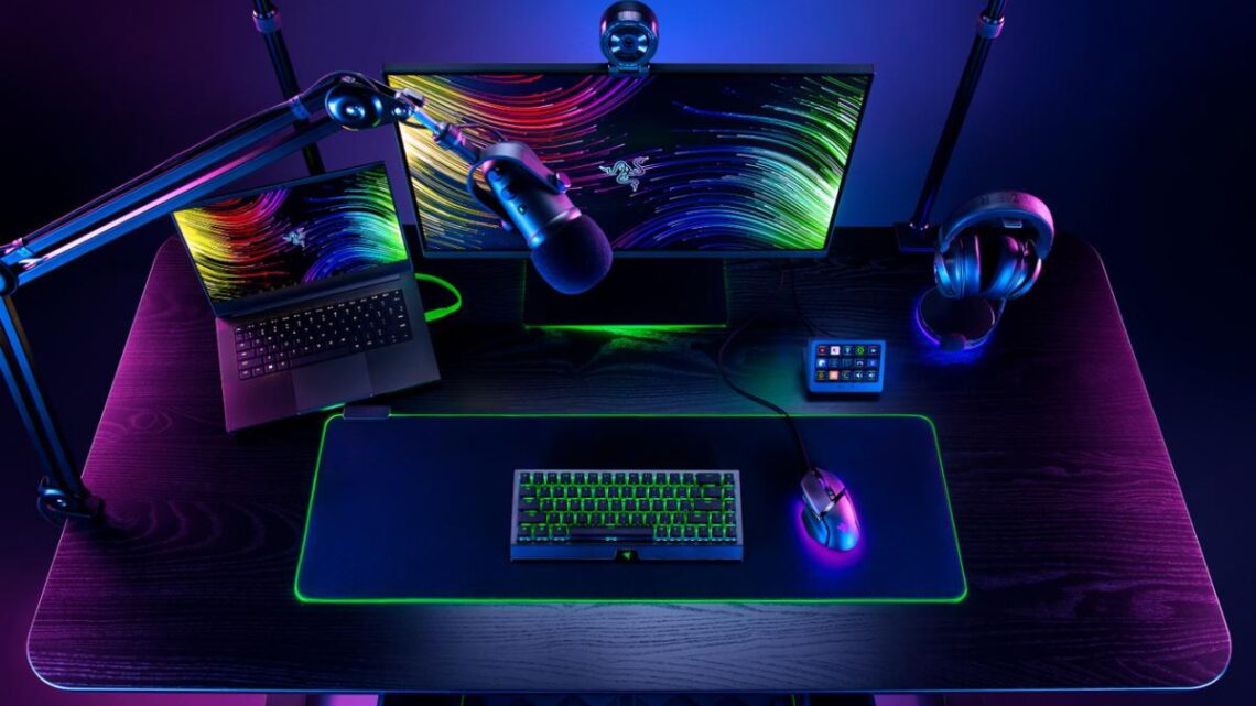 Razer anuncia o Stream Controller X para os streamers mais exigentes Razer anuncia o Stream Controller X para os streamers mais exigentes