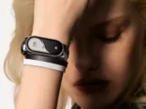 smart band 8