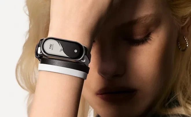 smart band 8