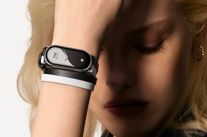 Xiaomi anuncia disponibilidade da Smart Band 8 em Portugal com melhor preço de sempre Xiaomi anuncia disponibilidade da Smart Band 8 em Portugal com melhor preço de sempre