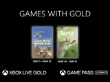 Games With Gold