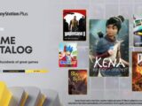 PlayStation Plus Extra