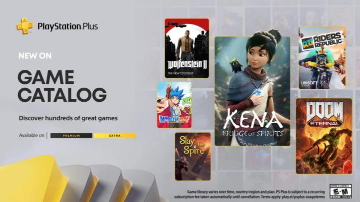 PlayStation Plus Extra