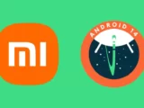 Xiaomi MIUI 15