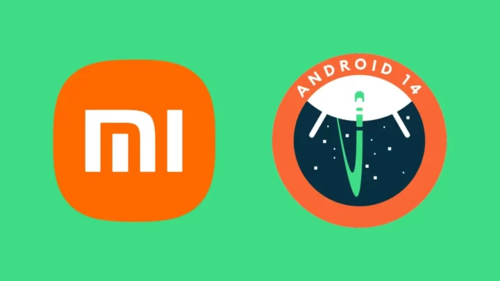Xiaomi MIUI 15