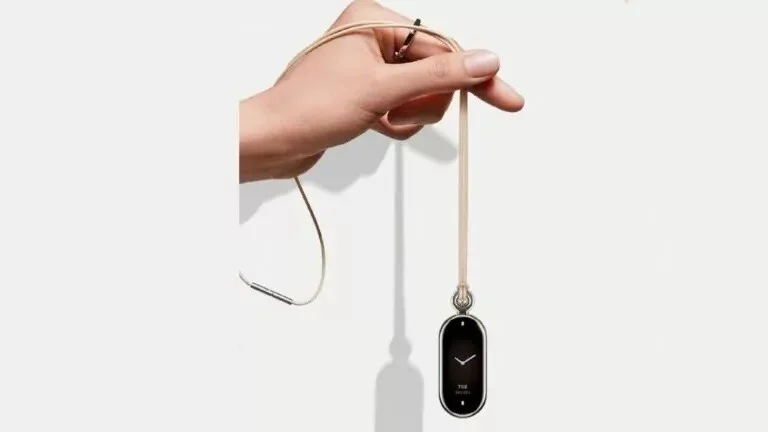 Xiaomi Smart Band 8 vai chegar com inovação incrível Xiaomi Smart Band 8 vai chegar com inovação incrível