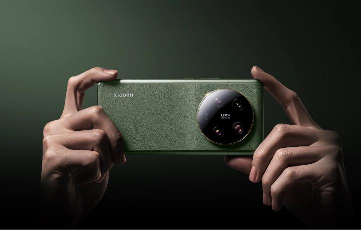 Xiaomi 13 Ultra já tem data de chegada à Europa Ocidental Xiaomi 13 Ultra já tem data de chegada à Europa Ocidental