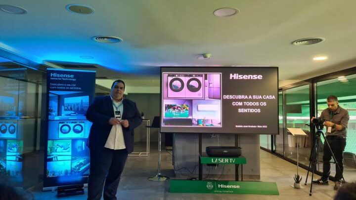 Hisense