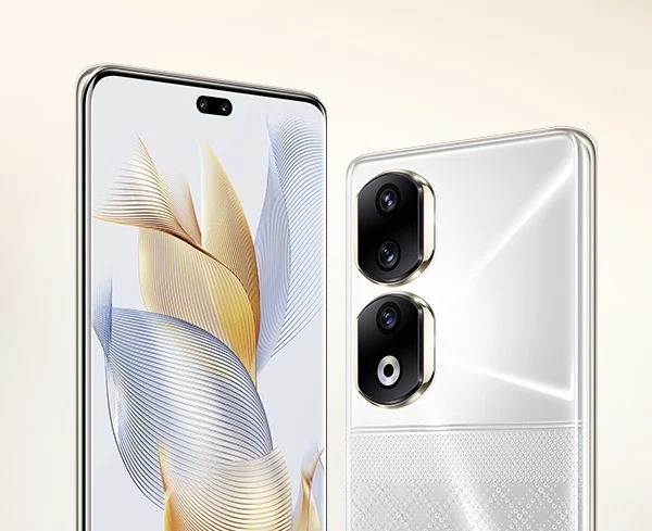 Honor 90 Pro oficialmente anunciado com câmara de 200MP Honor 90 Pro oficialmente anunciado com câmara de 200MP