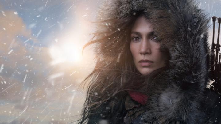 A Mãe: Novo thriller da Netflix que estreou hoje com Jennifer Lopez A Mãe: Novo thriller da Netflix que estreou hoje com Jennifer Lopez
