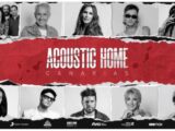 Acoustic Home Ana Moura