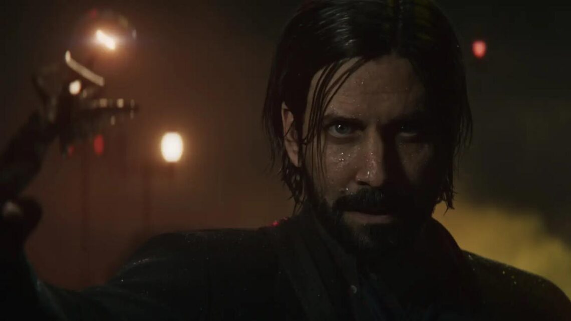 Alan Wake 2 já é o jogo mais vendido de sempre da Remedy Alan Wake 2 já é o jogo mais vendido de sempre da Remedy