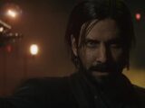 Alan Wake 2