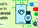 Android Health