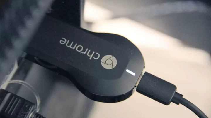 Chromecast