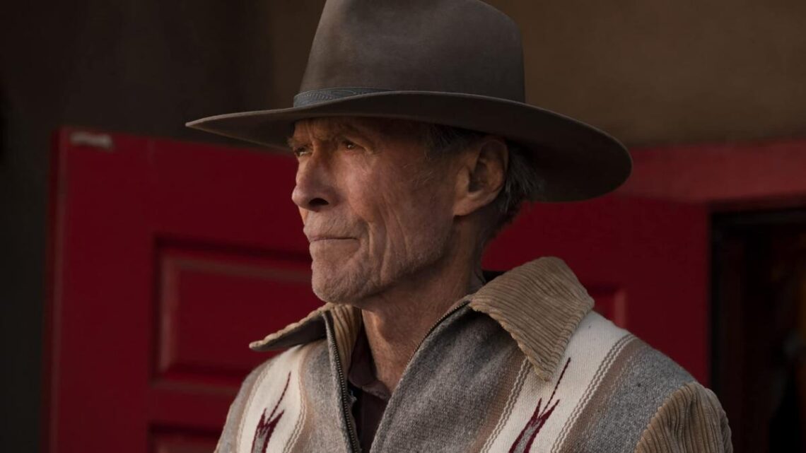Cry Macho – A Redenção, de Clint Eastwood, estreia hoje na televisão em Portugal Cry Macho – A Redenção, de Clint Eastwood, estreia hoje na televisão em Portugal