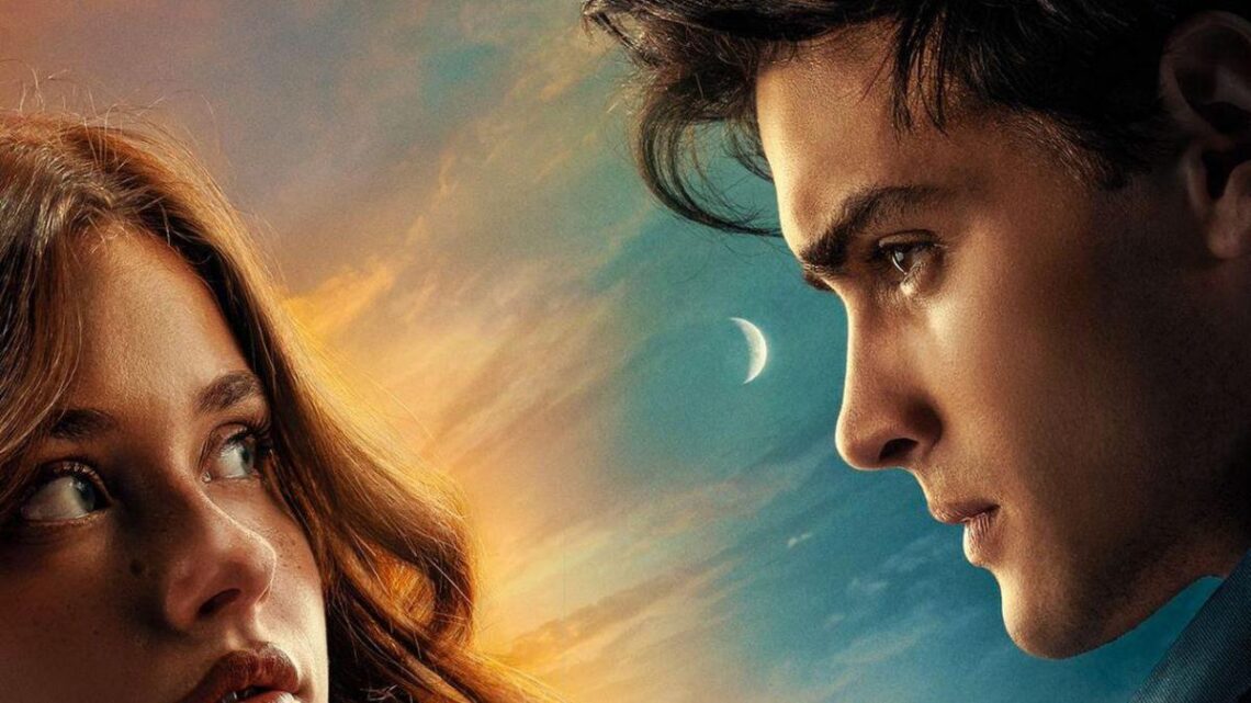 Culpa Minha estreia hoje na Prime Video Culpa Minha estreia hoje na Prime Video