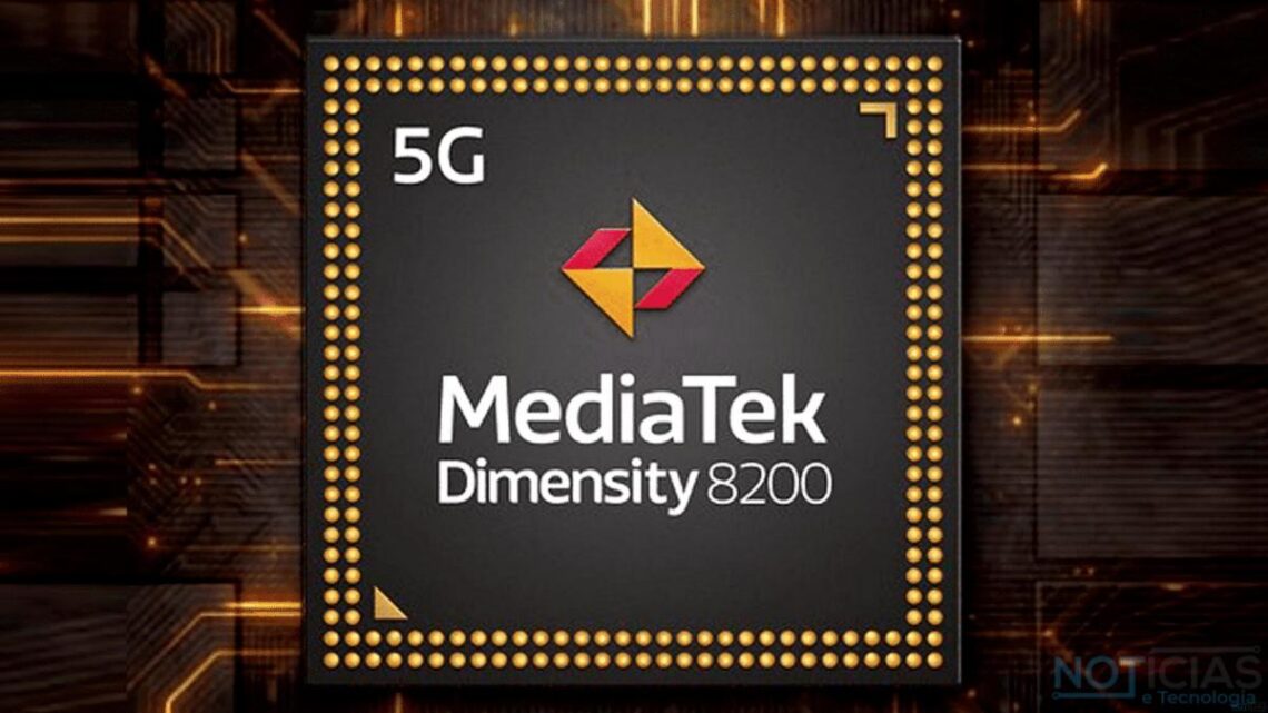 MediaTek e Xiaomi de braço dado para anunciar o novo Dimensity 8200-Ultra MediaTek e Xiaomi de braço dado para anunciar o novo Dimensity 8200-Ultra