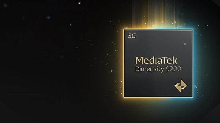 Dimensity 9200