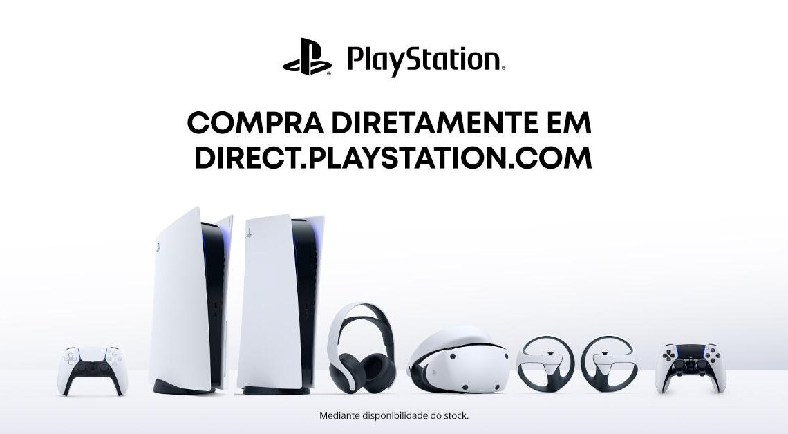 Oficial: PlayStation Direct já está disponível em Portugal Oficial: PlayStation Direct já está disponível em Portugal