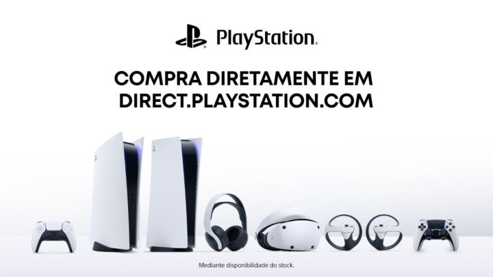 PlayStation Direct