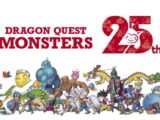 Dragon Quest Monsters