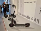 Electric Scooter 4