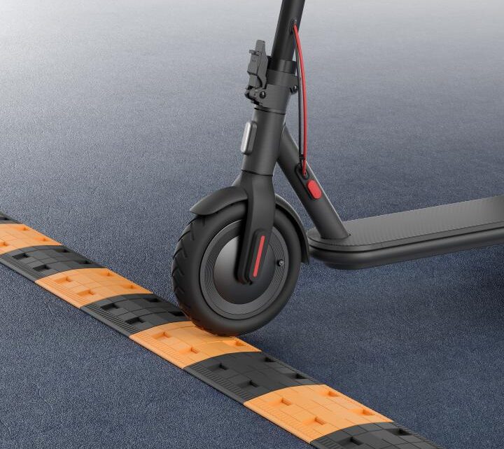 Xiaomi anuncia a nova Electric Scooter 4 que vem acompanhada da 4 Lite Xiaomi anuncia a nova Electric Scooter 4 que vem acompanhada da 4 Lite