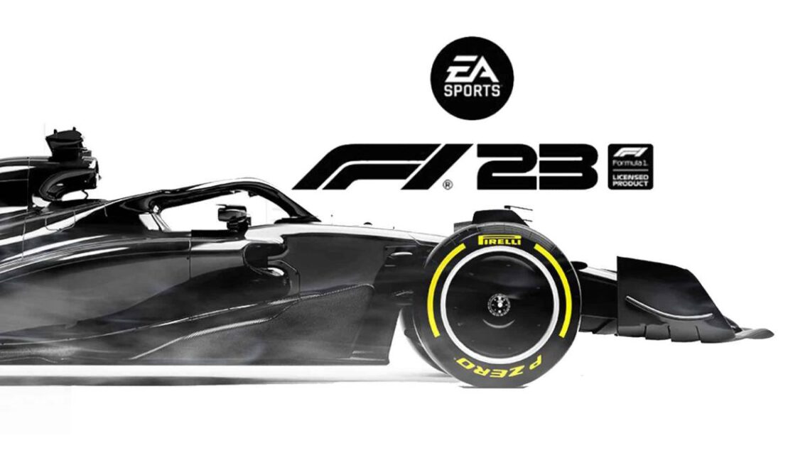 EA SPORTS F1 23: Electronic Arts revela o primeiro vídeo deep dive EA SPORTS F1 23: Electronic Arts revela o primeiro vídeo deep dive
