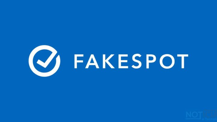 Fakespot