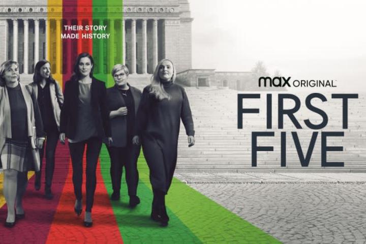 First Five