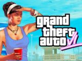 GTA 6 Grand Theft Auto 6