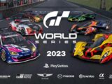 Gran Turismo World Series