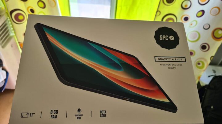 Gravity 4 Plus