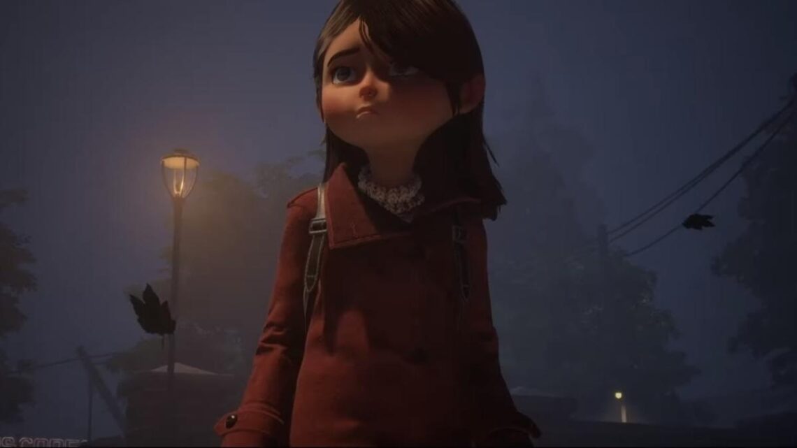 Gylt: Primeiro exclusivo Stadia está a chegar às consolas e PC Gylt: Primeiro exclusivo Stadia está a chegar às consolas e PC