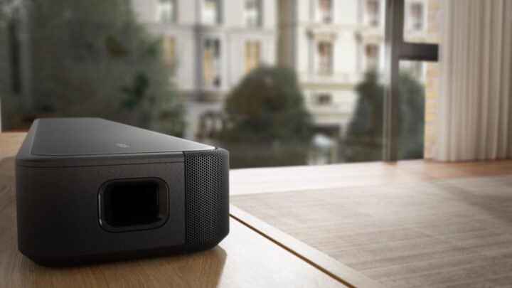 Sony HT-S2000