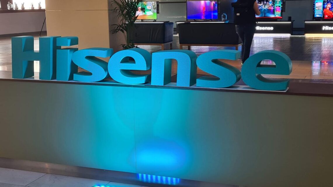 Hisense