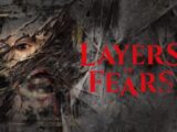Layers of Fear