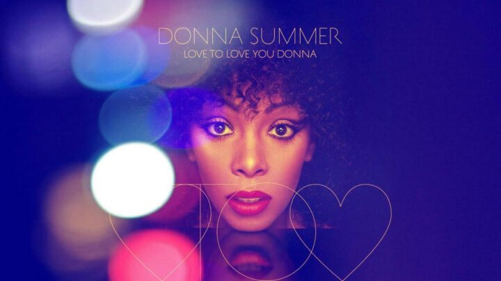 Love to Love You, Donna Summer