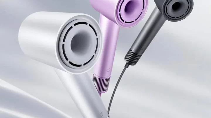 MIJIA H501