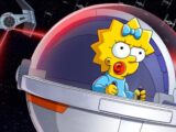 Maggie Simpson