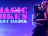 Magic Mike A Ultima Dança