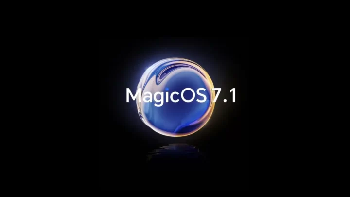MagicOS 7.1