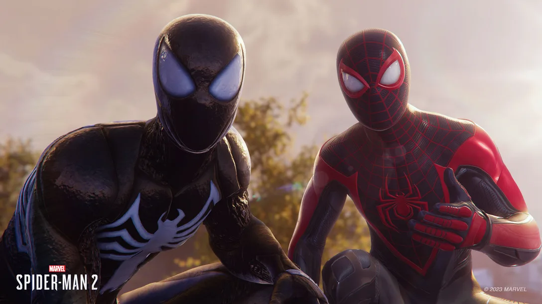 Marvel’s Spider-Man 2 é agora o jogo mais esperado do ano Marvel’s Spider-Man 2 é agora o jogo mais esperado do ano