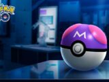Master Ball