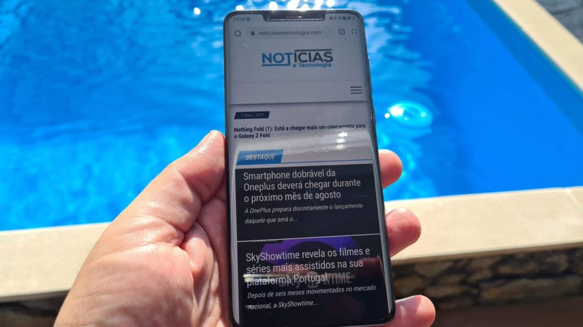 Análise Huawei Mate50 Pro: É bom mas… falta muita coisa Análise Huawei Mate50 Pro: É bom mas… falta muita coisa