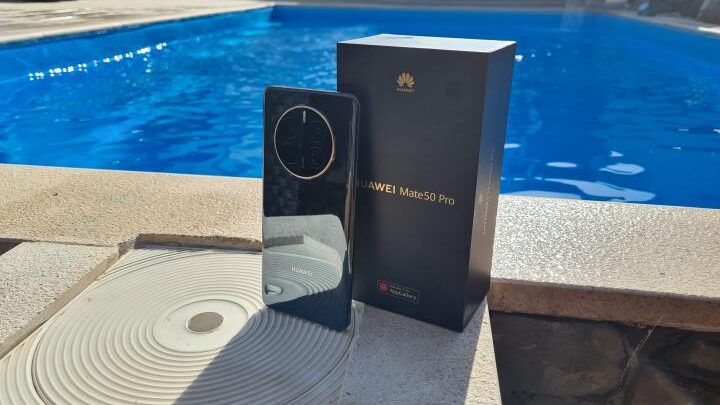Huawei