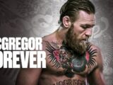 McGregor Forever