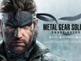 Metal Gear Solid