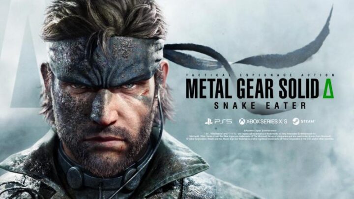 Metal Gear Solid